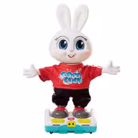 ربات موزیکال خرگوش Lucky You کد HC999300