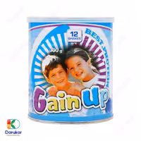 گین اپ کودکان کارن 300 گرمی