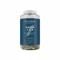 مکمل امگا 9،6،3 مای ویتامینز My vitamins