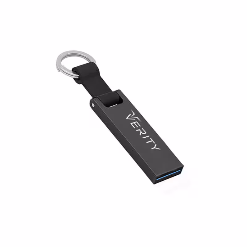 فلش وریتی مدل V814 ظرفیت 32 گیگابایت