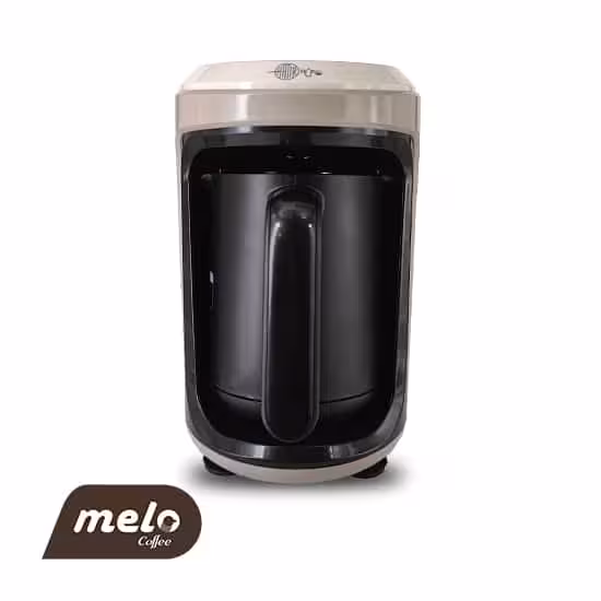 قهوه ساز کاراجا مدل Hatir Hups رنگ بژ