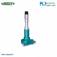 میکرومتر داخل سه فک 125-100 میلی متر INSIZE (اینسایز) مدل 3227-125