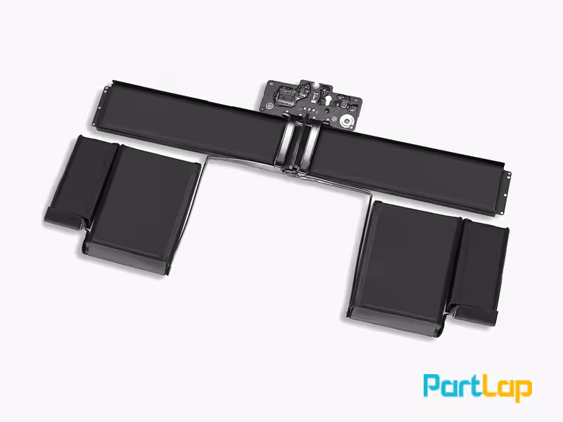 باتری 6 سلولی A1437 لپ تاپ اپل MacBook Pro A1425 (2012-2013)