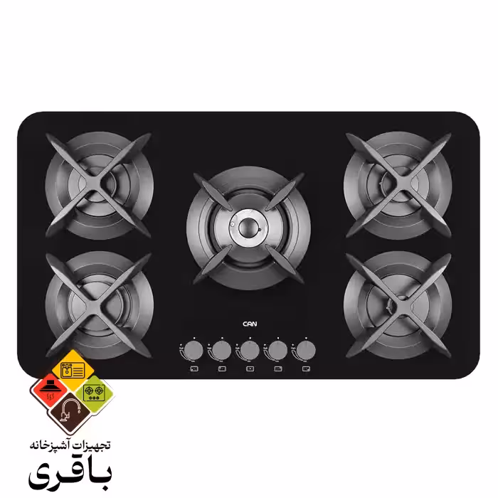 گاز صفحه ای کن اپل B