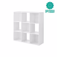 کتابخانه خانگی، مدل K253، برند اسمردیس
