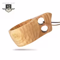 ماگ چوبی کوکسا