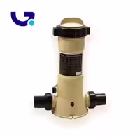 کلرزن خطی 2 کیلوگرمی ایمکس مدل CL-01