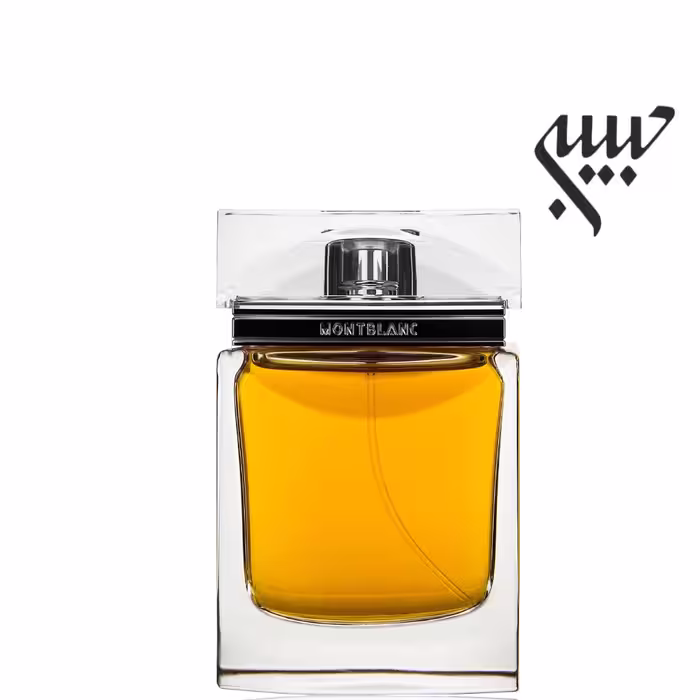 Mont Blanc Homme Exceptionnel  مونت بلنک اکسپشنال
