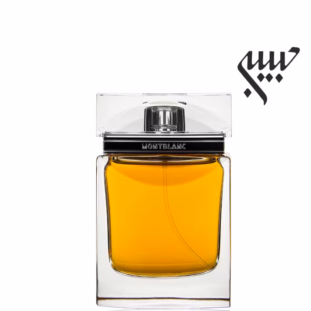 Mont Blanc Homme Exceptionnel  مونت بلنک اکسپشنال