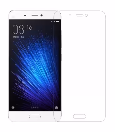 محافظ صفحه نمایش Xiaomi mi 5