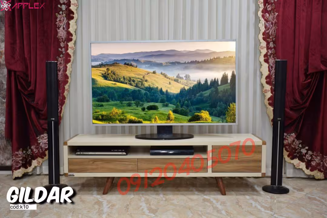 میز تلویزیون