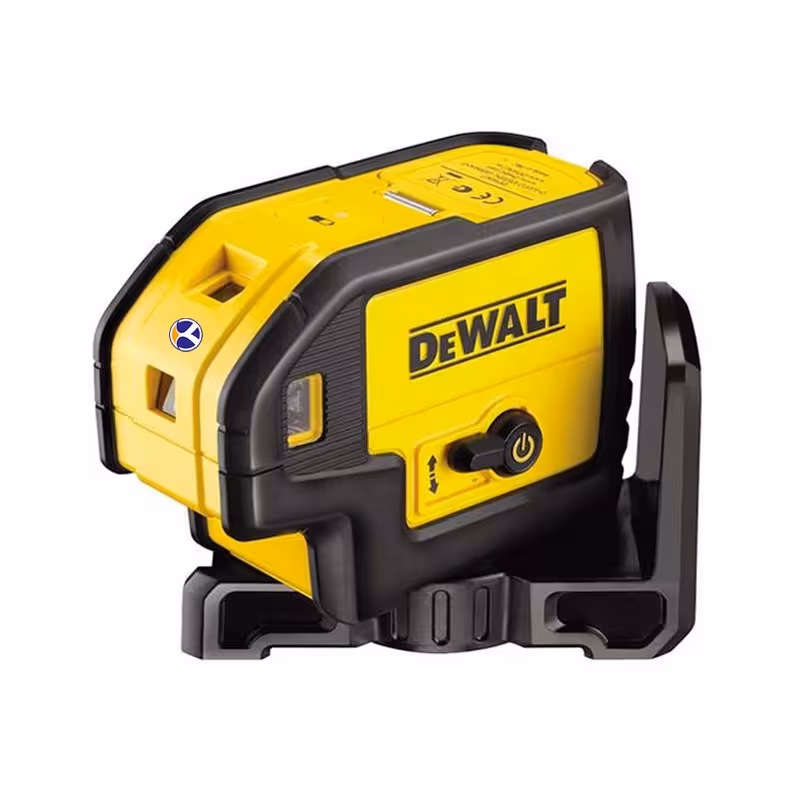 تراز لیزری مدل DW085K دیوالت