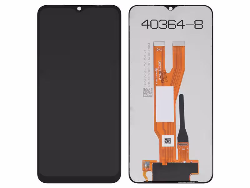 ال سی دی شرکتی سامسونگ A03 CORE-A032 بدون فریم