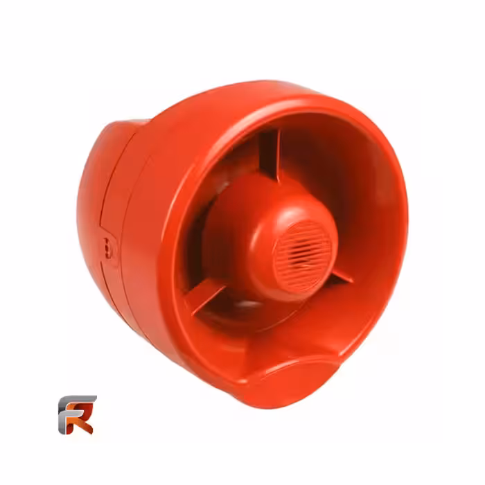 آژیر + فلاشر اعلام حریق -سری جدید -سیستم آدرس پذیر  ایتالیا Argus-Kentec