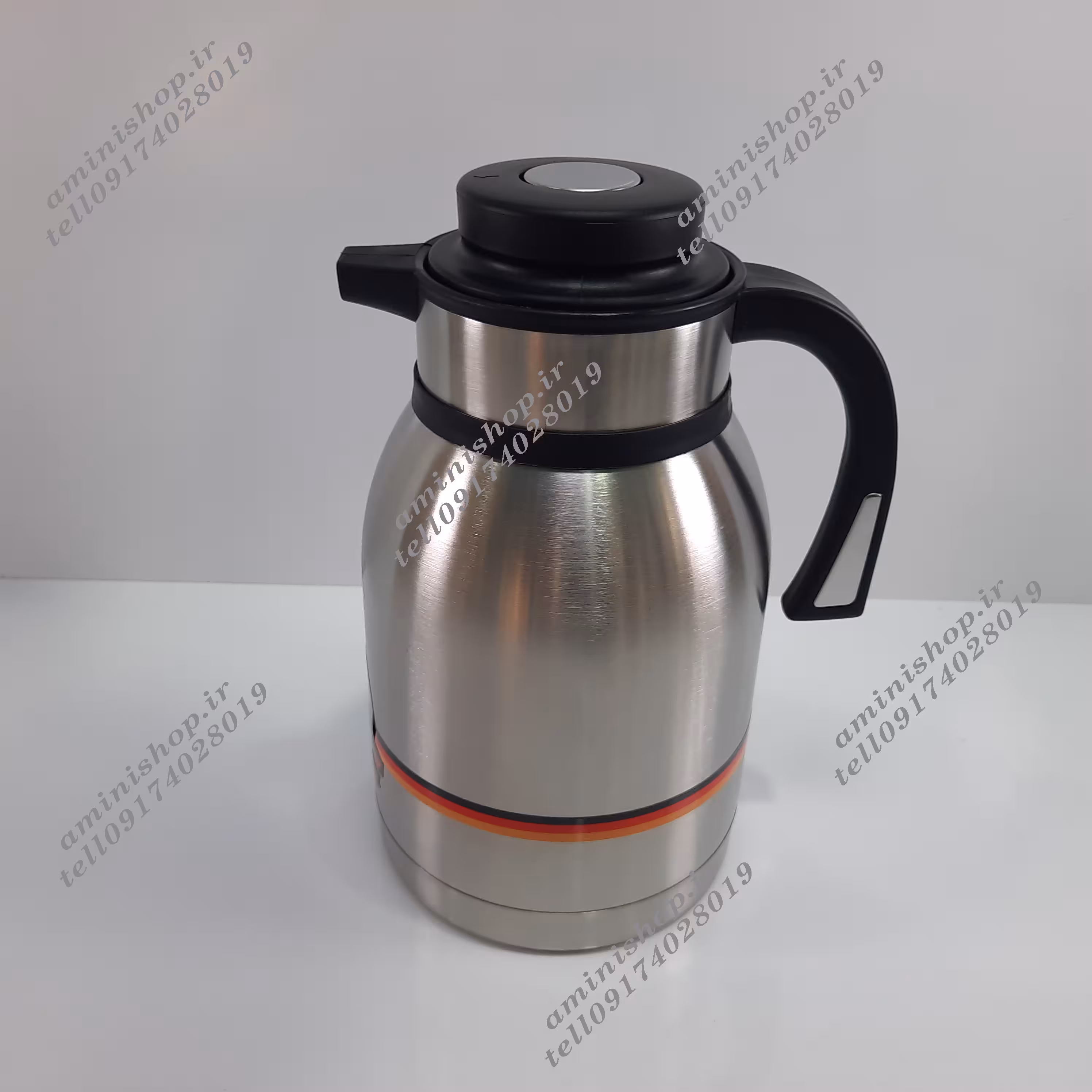 فلاسک رمانتیک هوم SS12R