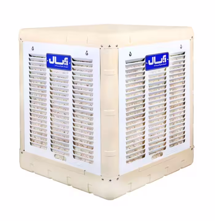 کولر آبی آبسال 3300 مدل AC33B
