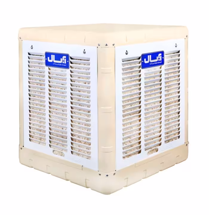 کولر آبی آبسال 3300 مدل AC33B
