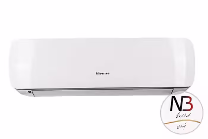 کولر گازی اینورتر هایسنس مدل HiH-18TG