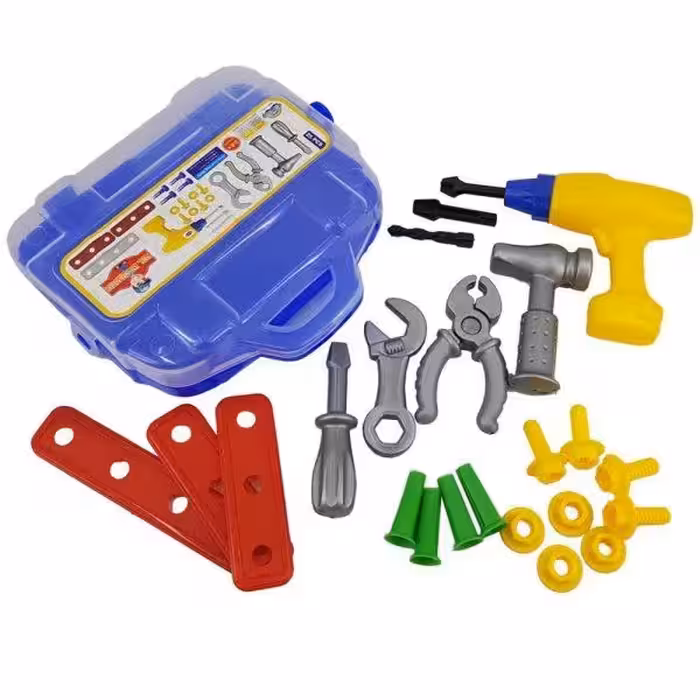 کیف ابزار تاپ تویز