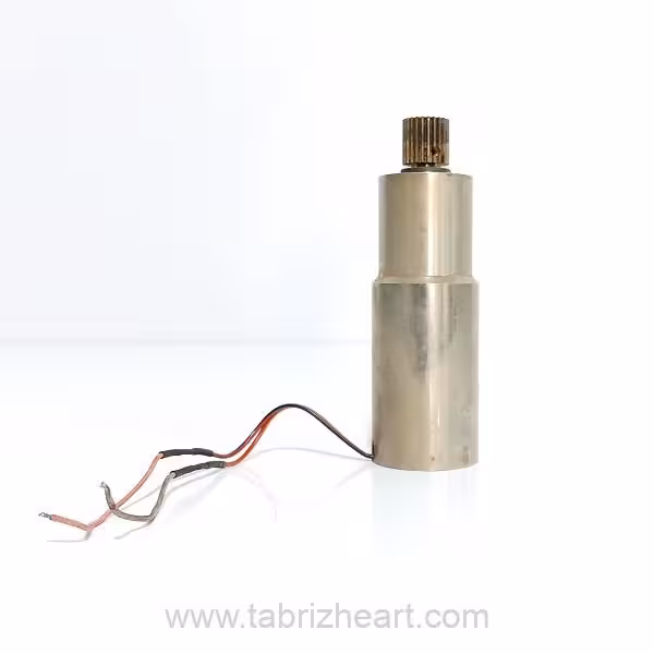 موتور گیربکس خورشیدی 12ولت 10دور قدرتی