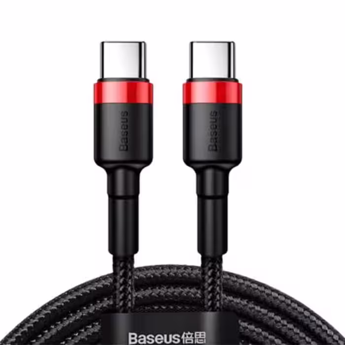 کابل بیسوس مدل BASEUS P10318300U02-05 TYPE-C