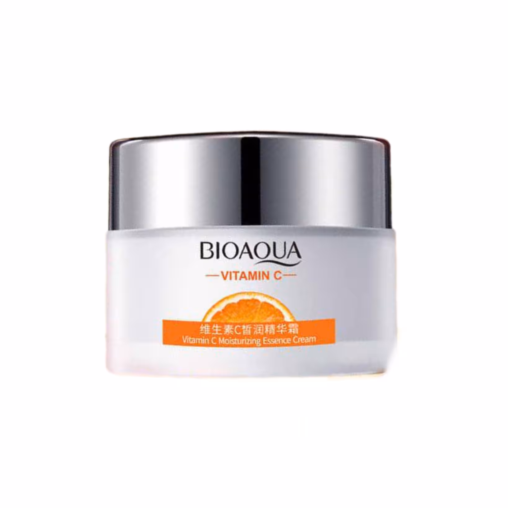 کرم کاسه ای ویتامین سی