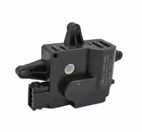 موتور تهويه مولتي پلکس پژو پارس TU5 مدل mode والافن