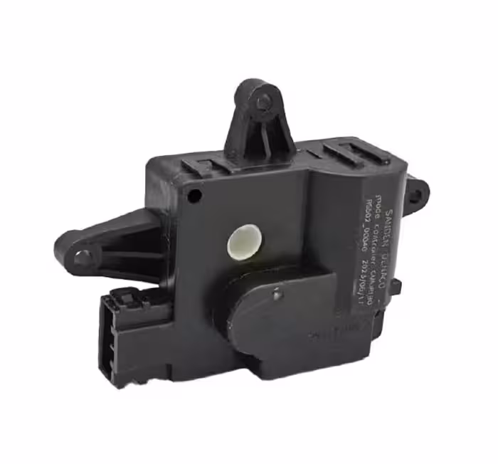 موتور تهويه مولتي پلکس پژو پارس TU5 مدل mode والافن