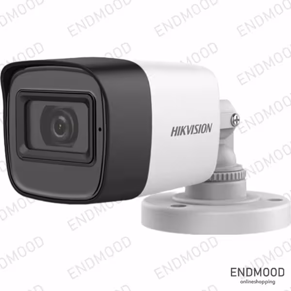دوربین 5 مگاپیکسلی هایک ویژن مدل Hikvision DS-2CE17H0T-IT1F