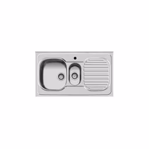 سینک روکار اخوان کد 27