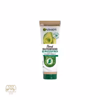 کرم دست آووکادو امگا گارنیه مدل Superfood حجم 75 میل