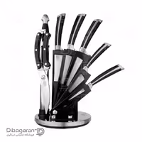 سرویس کارد و ساطور سنگین ریور کد 2244