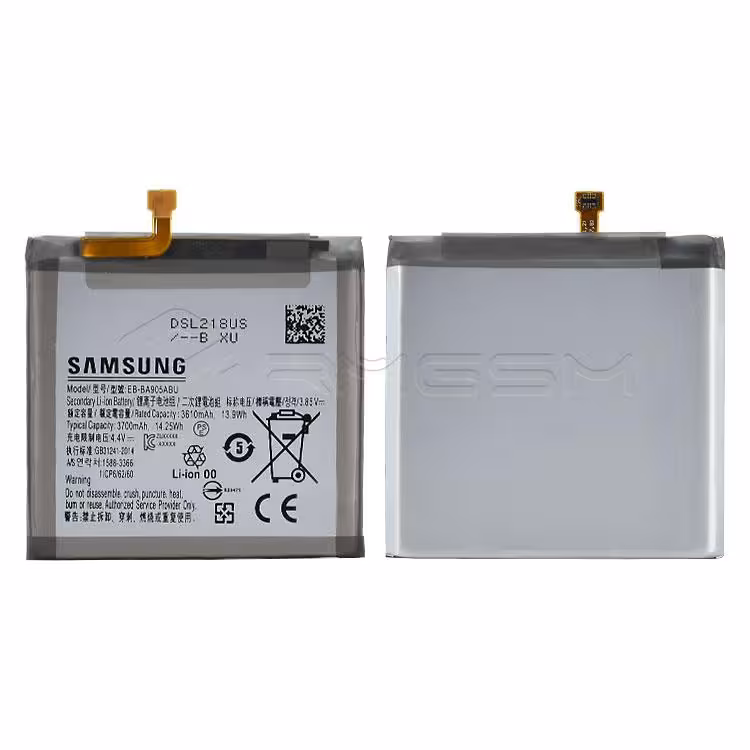 باتری سامسونگ A80 A805 اورجینال