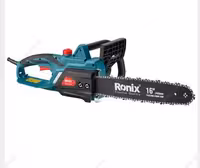 اره درخت بر برقی 2200 وات رونیکس مدل 4742