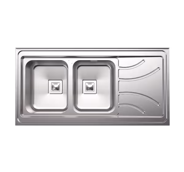 آلتون سینک ظرفشویی SR-1203L