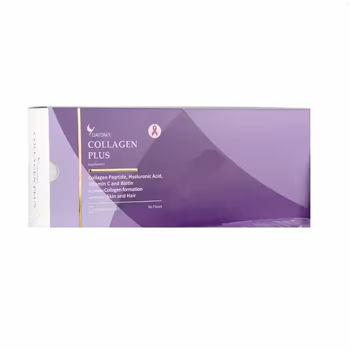 ساشه کلاژن پلاس دایونیکس – 5 گرم بسته 15 عددی