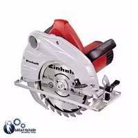 اره گرد بر آینهل مدل TC-CS 1400 - ابزار یراق