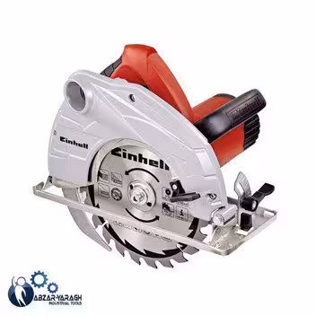 اره گرد بر آینهل مدل TC-CS 1400 - ابزار یراق