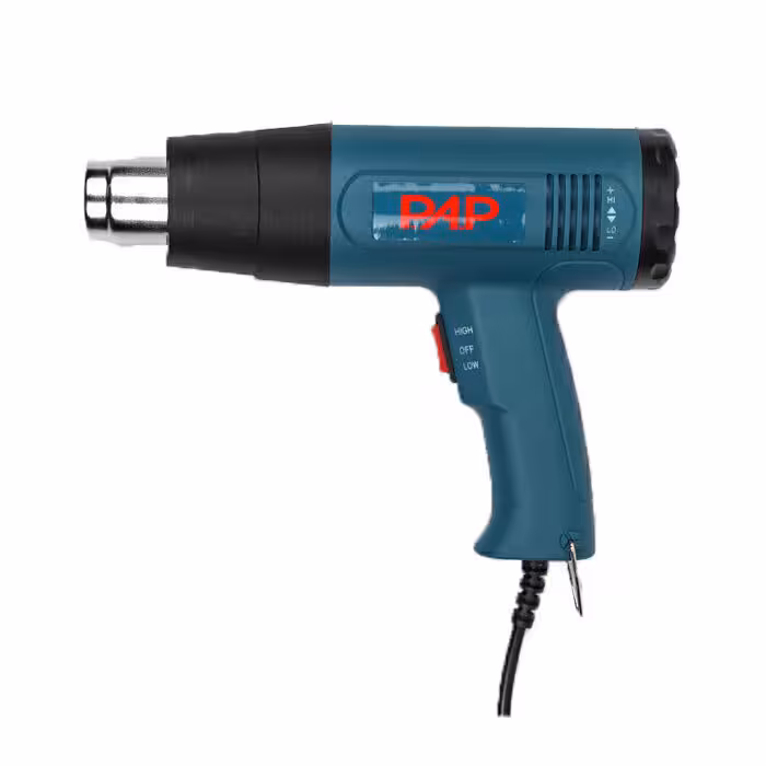 سشوار صنعتی پی ای پی مدل HG-9618