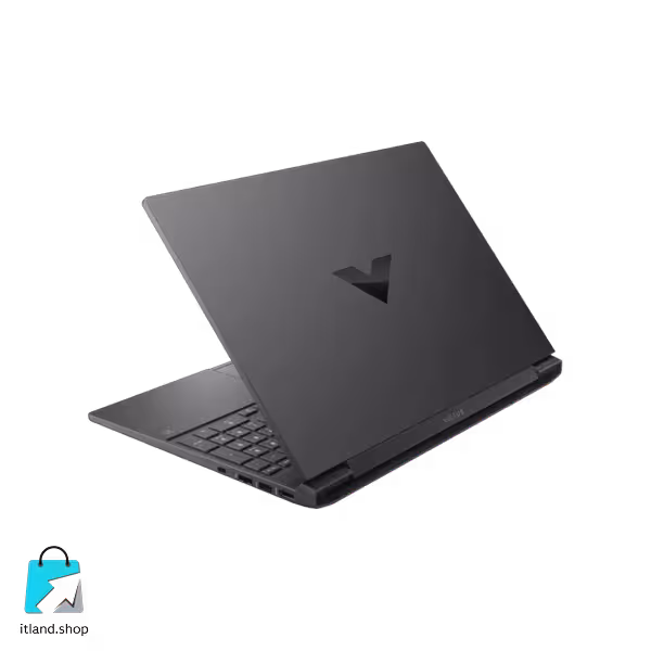 لپ تاپ اچ پی ویکتوس LAPTOP HP VICTUS 15 FA2013DX I5 13420H 32GB RAM 128GB SSD RTX3050 6G 15.6 INCH FHD IPS 144HZ BLACK BATTERY 3CELL