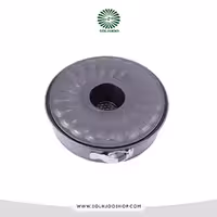 کمربندی دو کفه 28 سانت