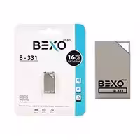 فلش 16 گیگ Bexo B-331