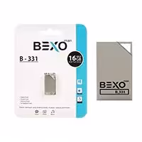 فلش 16 گیگ Bexo B-331