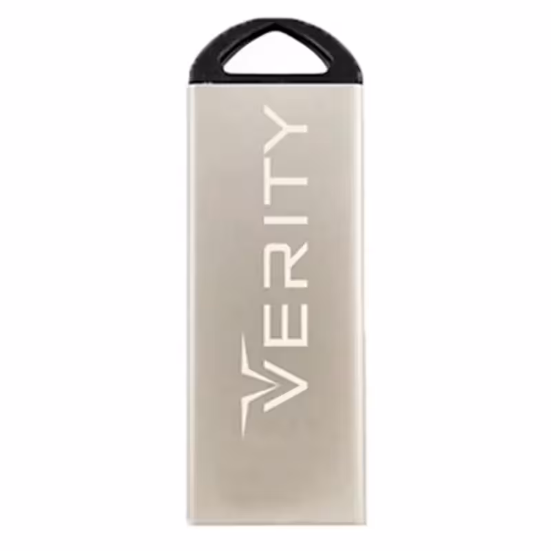 فلش مموری 64 گیگ وریتی Verity V802