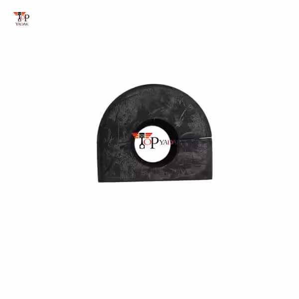 لاستیک چاکدار میل موجگیر جلو خودرو لیفان X60