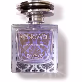 (ادکلن) زنانه بایراک BayRock مدل رینیوال Renewal حجم 100 میل