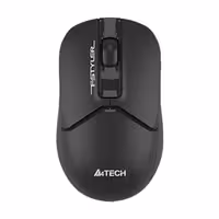 ماوس بی‌ سیم برند ای فورتک مدل A4Tech FB12S