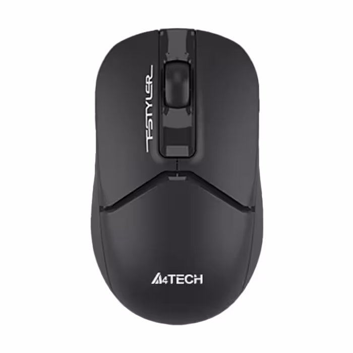 ماوس بی‌ سیم برند ای فورتک مدل A4Tech FB12S