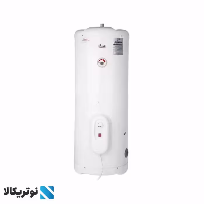 آبگرمکن برقی 70 لیتری آزمون کار مدل Ev120