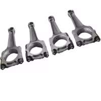 شاتون موتور xu7 ( دست 4 عددی ) ایساکو پژو 405 | پژو پارس | سمند